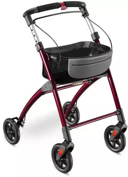 maxVitalis Wohnungsrollator 54 cm maxVitalis Wohnungsrollator 54 cm