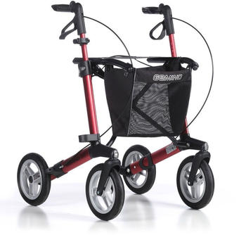 Sunrise Medical Gemino 30 Comfort SoNa24 Leichtgewichtrollator