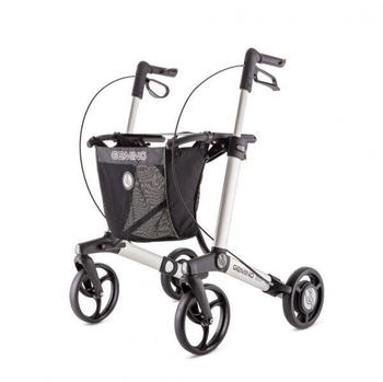 Sunrise Medical Gemino 30 SpeedControl Leichtgewichtrollator