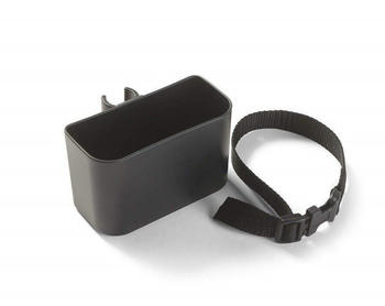 MPB Rollstuhlzubehör Pieper Snap 2 Stockhalter 22-25 mm