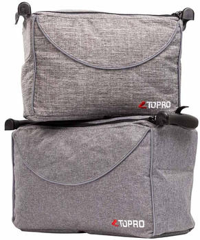 Topro Olympos ATR S Einkaufstasche