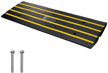 VEVOR Türschwellenrampe 6,5 cm