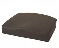 Antidekubitus Sitzkissen L 46x43x8cm 1 St