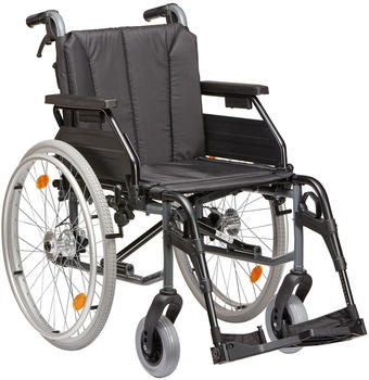 Dietz Tomtar MR-LG Rollstuhl mit Trommelbremse
