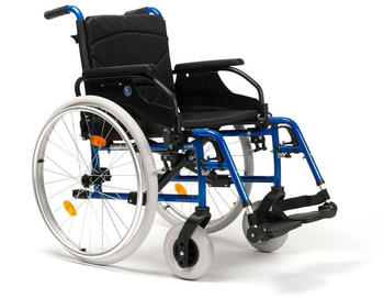 Vermeiren FabaCare Rollstuhl D200-V SB 44 cm