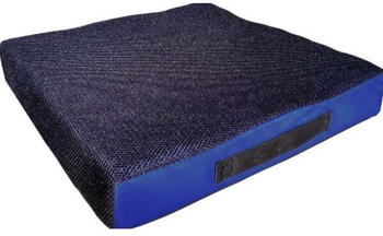 Softline SHP Cube Gel Rollstuhl- und Sitzkissen 55 x 43 x 8 cm