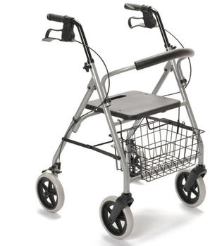 Drive Medical Gigo 2G Leichtgewicht Rollator Drive Medical Gigo 2G Leichtgewicht Rollator