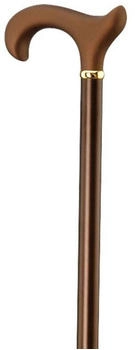 Gastrock Gehstock Spike Plus Soft-Ergonomic