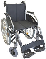Lexis Rollstuhl mit