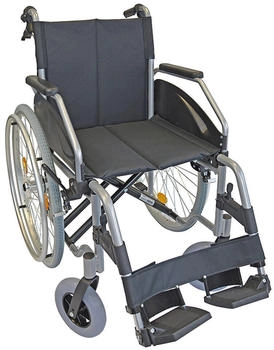 Trendmobil Lexis Faltrollstuhl m. Trommelbremse SB 48 cm