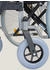 Trendmobil Lexis Faltrollstuhl m. Trommelbremse SB 48 cm
