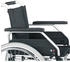 Bischoff & Bischoff S-Eco 300 Rollstuhl faltbar SB 52 cm