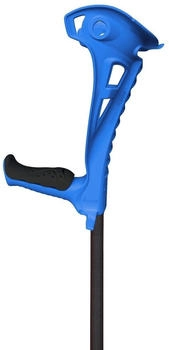 Antar Comfort Unterarmstütze blau