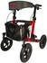 Antar Outdoor Rollator Premium mit Luftbereifung