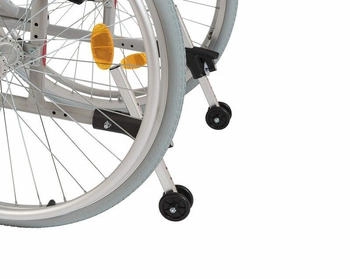FabaCare Kippschutz für Rollstühle