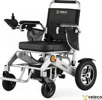 Veleco Cosmo Elektrorollstuhl faltbar