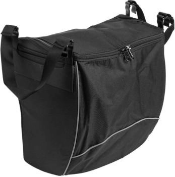 Mobilex Geschlossene Tasche für Rollator Lion