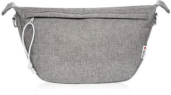 Acre Tasche mit Reißverschluss