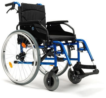 FabaCare D200-V Rollstuhl 38 cm