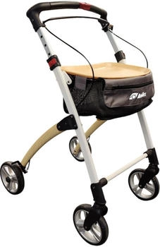 FabaCare Jaguar Supreme Indoor Rollator FabaCare Jaguar Supreme Indoor Rollator