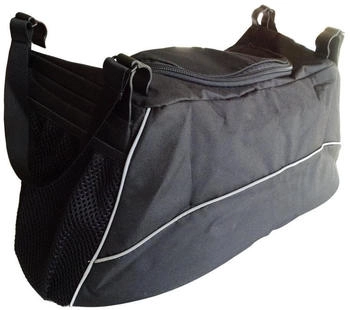 FabaCare Rollatortasche für Lion und Tiger Outdoor