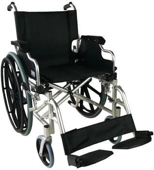 Mobiclinic &Oacute;pera Aluminium Rollstuhl
