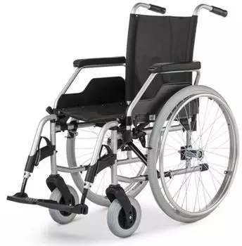 Meyra Budget 9.050 Standard Rollstuhl 46 cm