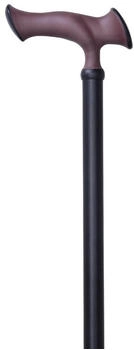 Gastrock Super-Soft Escort-Ergonomic Gehstock