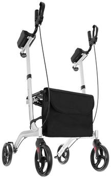 Antar AT51113 S Arthritis Aluminium Rollator silber Antar AT51113 S Arthritis Aluminium Rollator silber
