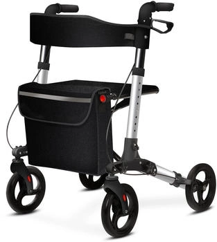 maxVitalis Move Leichtgewichtrollator