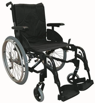Invacare Action 3 NG LG-Rollstuhl