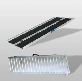 Baumarktplus Trutzholm Rollstuhlrampe 184 cm