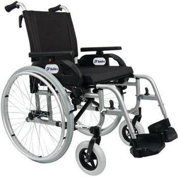 Mobilex FabaCare Premium Rollstuhl Dolphin SB 51 cm (271351)