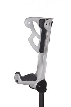 Antar Ergodynamic Unterarmstütze Mittel weiß Antar Ergodynamic Unterarmstütze Mittel weiß