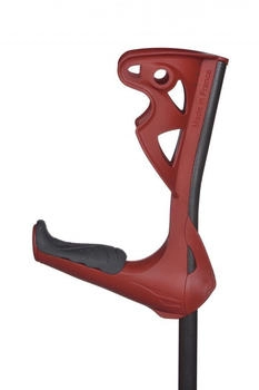 Antar Opti-Comfort Unterarmstütze rot Antar Opti-Comfort Unterarmstütze rot