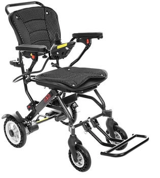 Antar AT52326 Carbon Rollstuhl