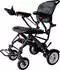 Antar AT52326 Carbon Rollstuhl