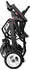 Antar AT52326 Carbon Rollstuhl