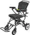 Antar AT52326 Carbon Rollstuhl