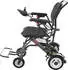 Antar AT52326 Carbon Rollstuhl