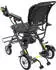Antar AT52326 Carbon Rollstuhl