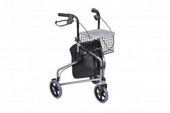 Antar AT51027 Dreirad Rollator