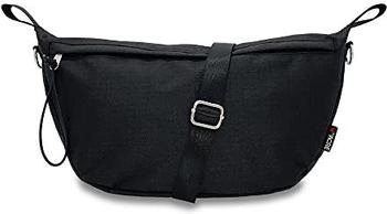 Acre Pocket-Tasche für Rollator Carbon Overland