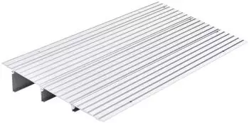 Costway Türschwellenrampe 8,5 cm
