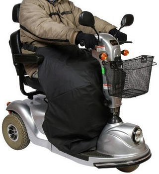 Mobilex Thermo-Kniedecke