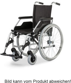 Meyra Rollstuhl Budget 9.050 PU SB 46 cm