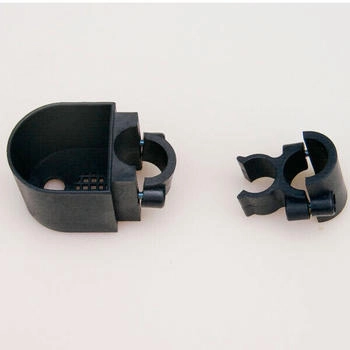 Servoprax Gehstockhalter