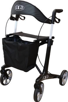 Antar Rollator Carbon Super Leichter – Mobilität in Perfektion nur 5,9 kg bis 150 kg Antar Rollator Carbon Super Leichter – Mobilität in Perfektion nur 5,9 kg bis 150 kg