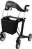 Antar Rollator Carbon Super Leichter – Mobilität in Perfektion nur 5,9 kg bis 150 kg