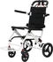 Antar AT52316 Transportrollstuhl Rollstuhl faltbar Patiententransport leicht